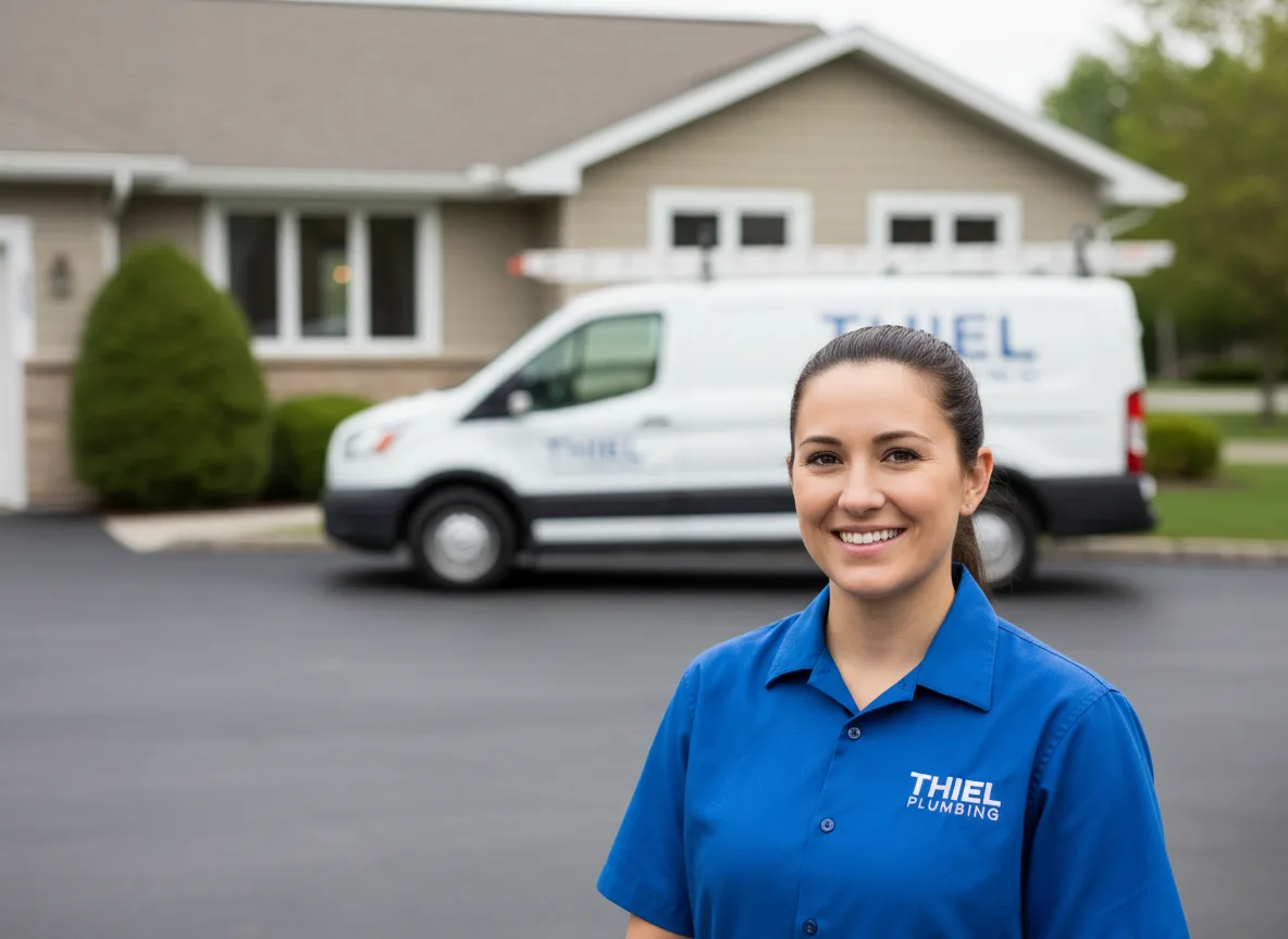 Plumber Butler, AL FAQs